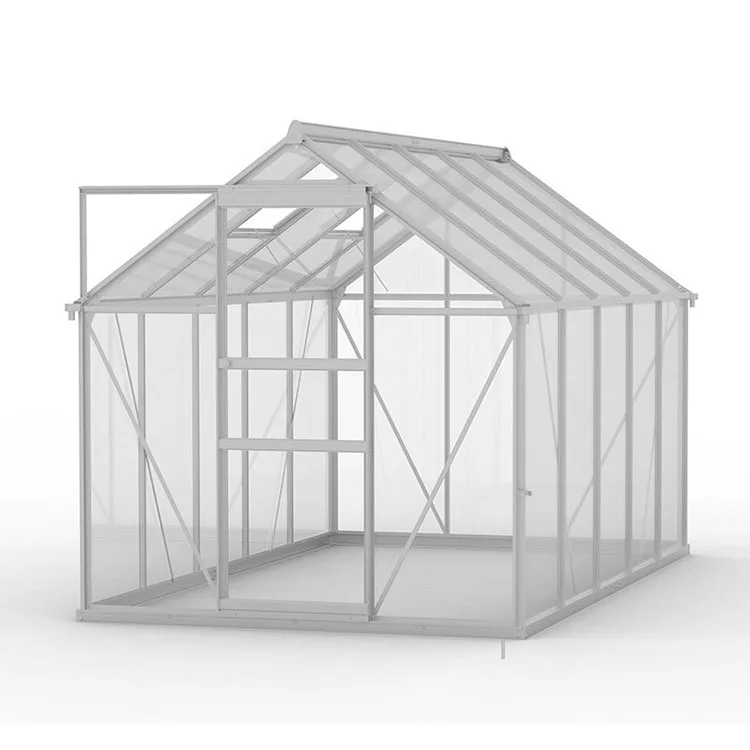 

Семейный сад, маленькая теплица, высокое качество, солнечная комната, цветочная комната, стеклянная тарелка, небольшой сад