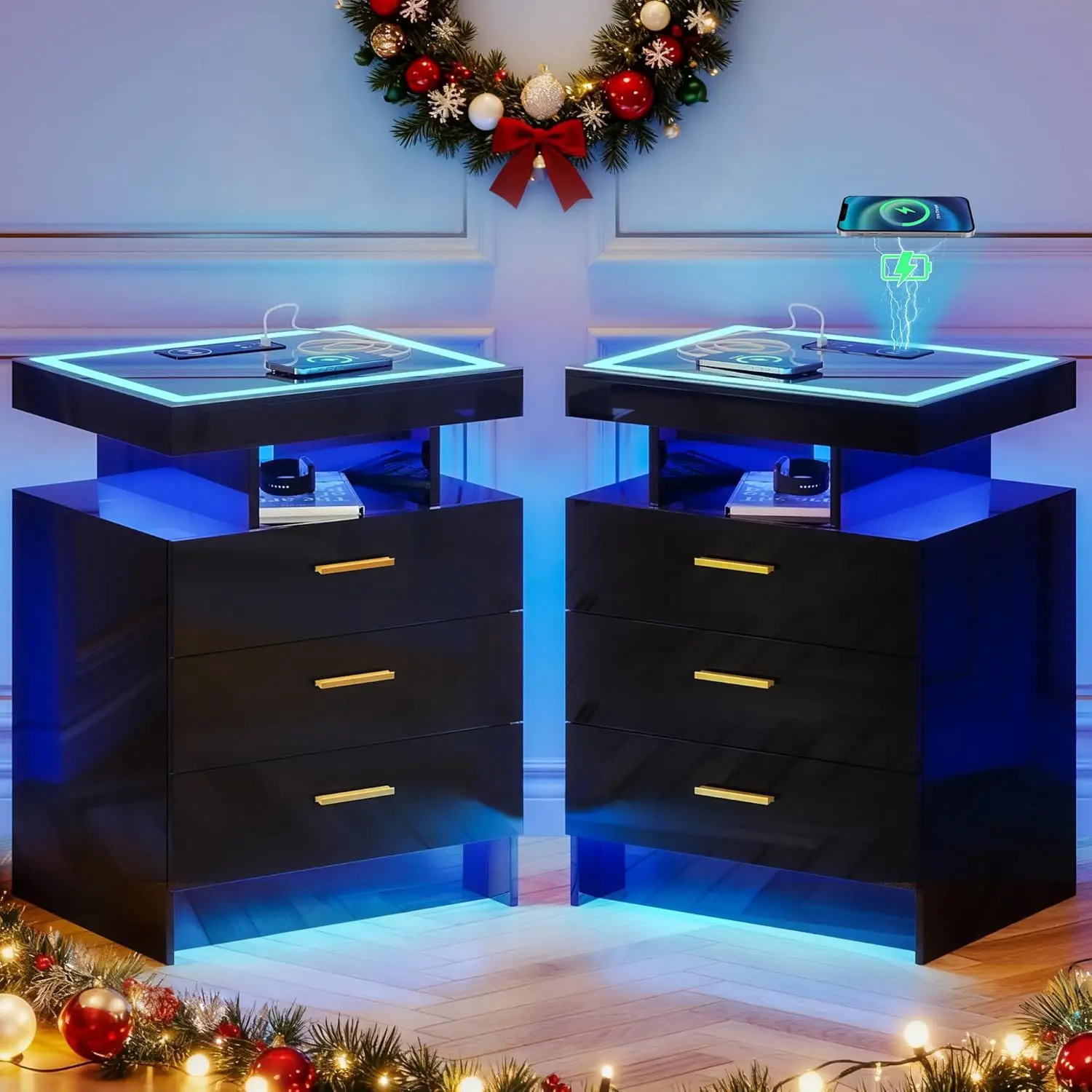 #12 End Tables Comparison Guide