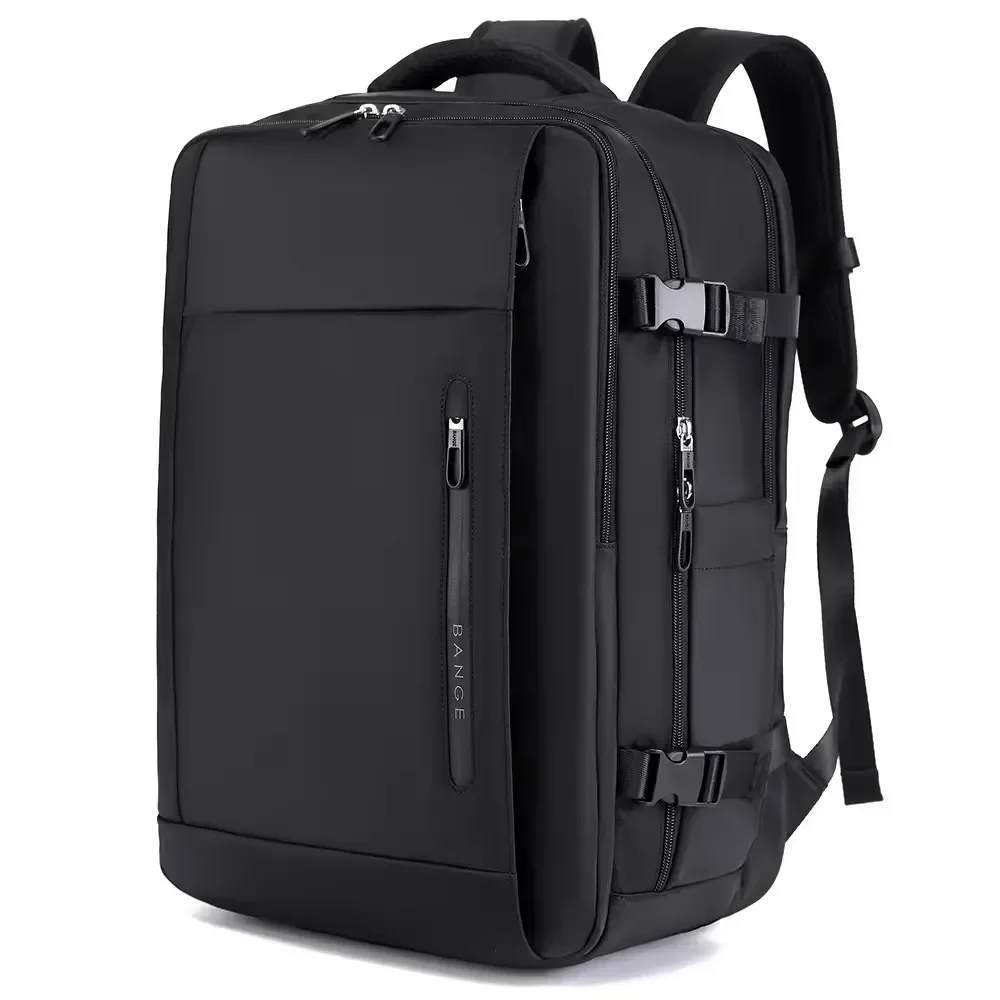 Bange Travel Backpack Business Aesthetic Backpack School USB Bag Large Capacity 15.6 Laptop Waterproof Fashion Backpack Women