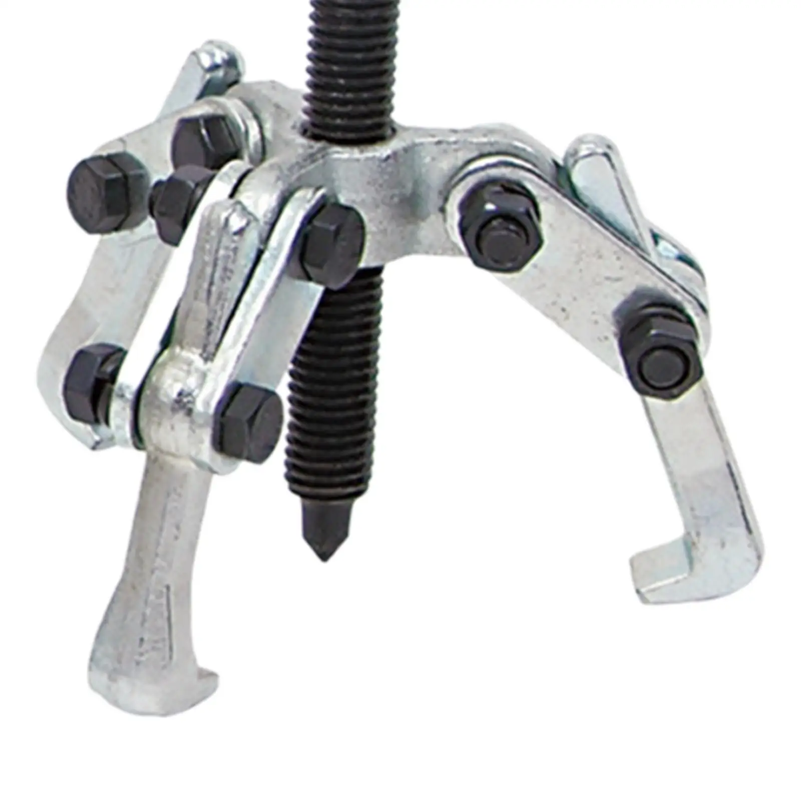 Bearing Gears Puller Jaw Puller Professional Accessories Pump Pulley Remover