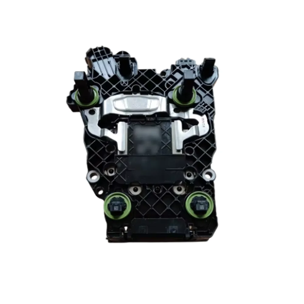 

0de 0dw Automatic Transmission Tcu Control Unit 0de927711b 0de927711a For Vw Audi(need Program Or Clone) Reconditiond