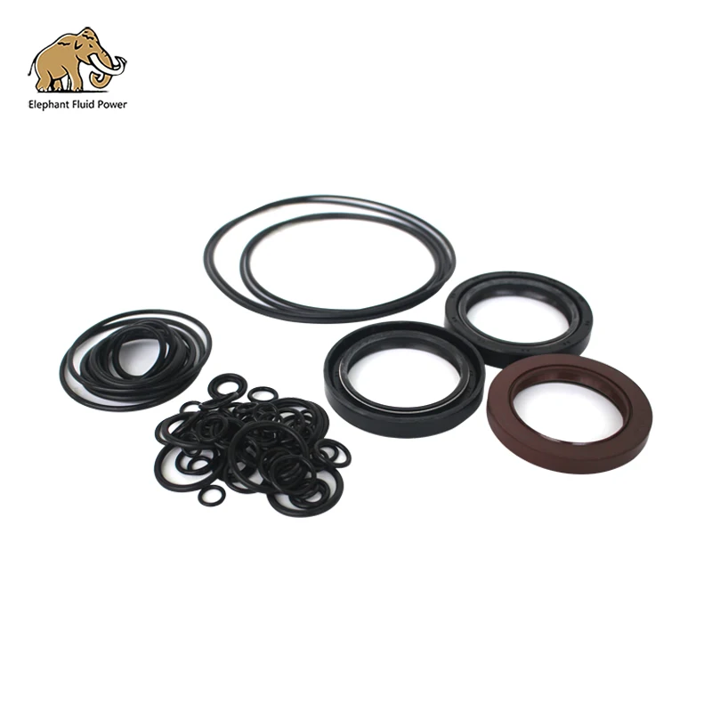

OEM Quality Hydraulic Pump Repair Seal Kits HPV145 for Excavator EX300-3/5 Repair spare parts