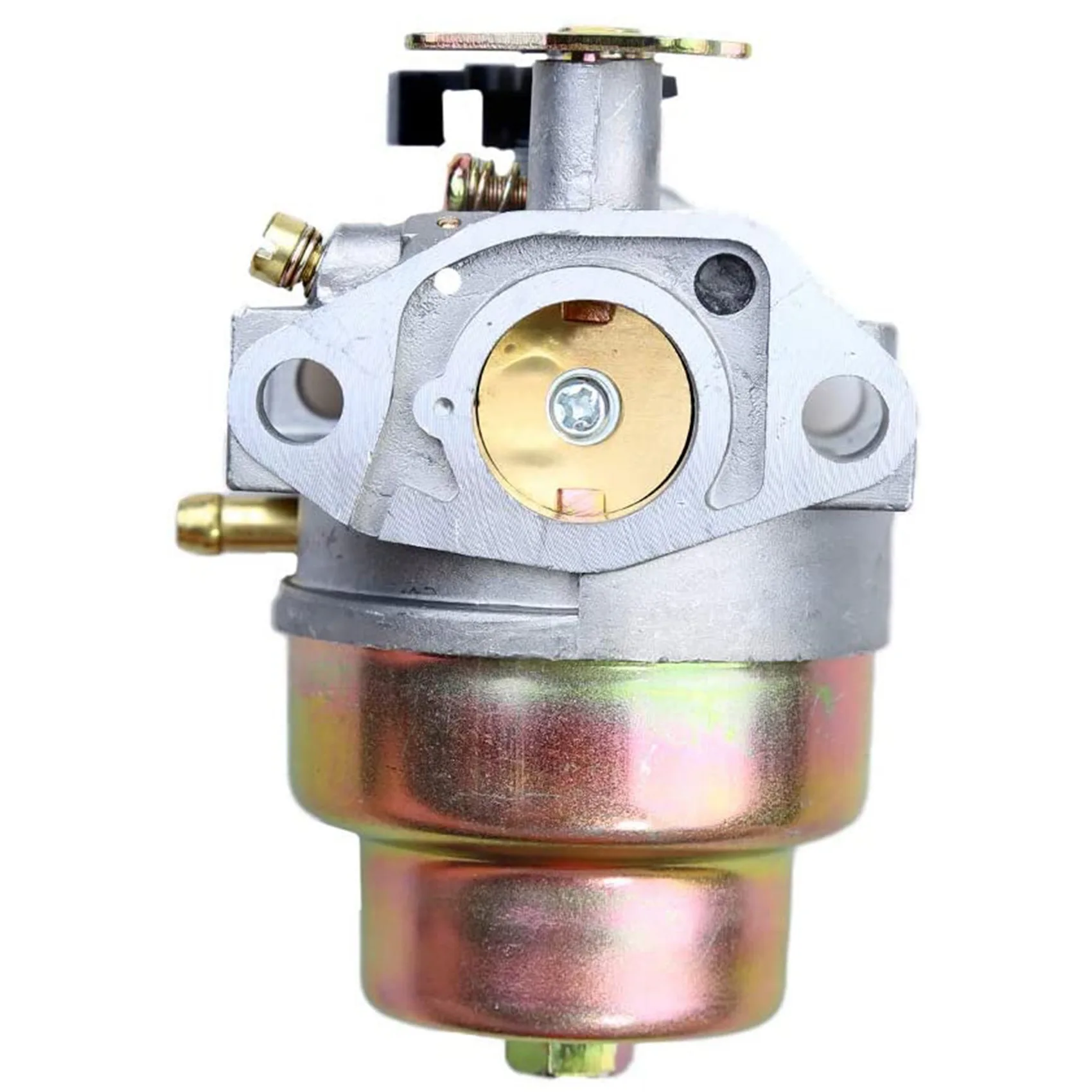 Carburetor for Honda Lawn Mower GCV160 GCV135 GC135 GC160 with Washer and Fuel Line