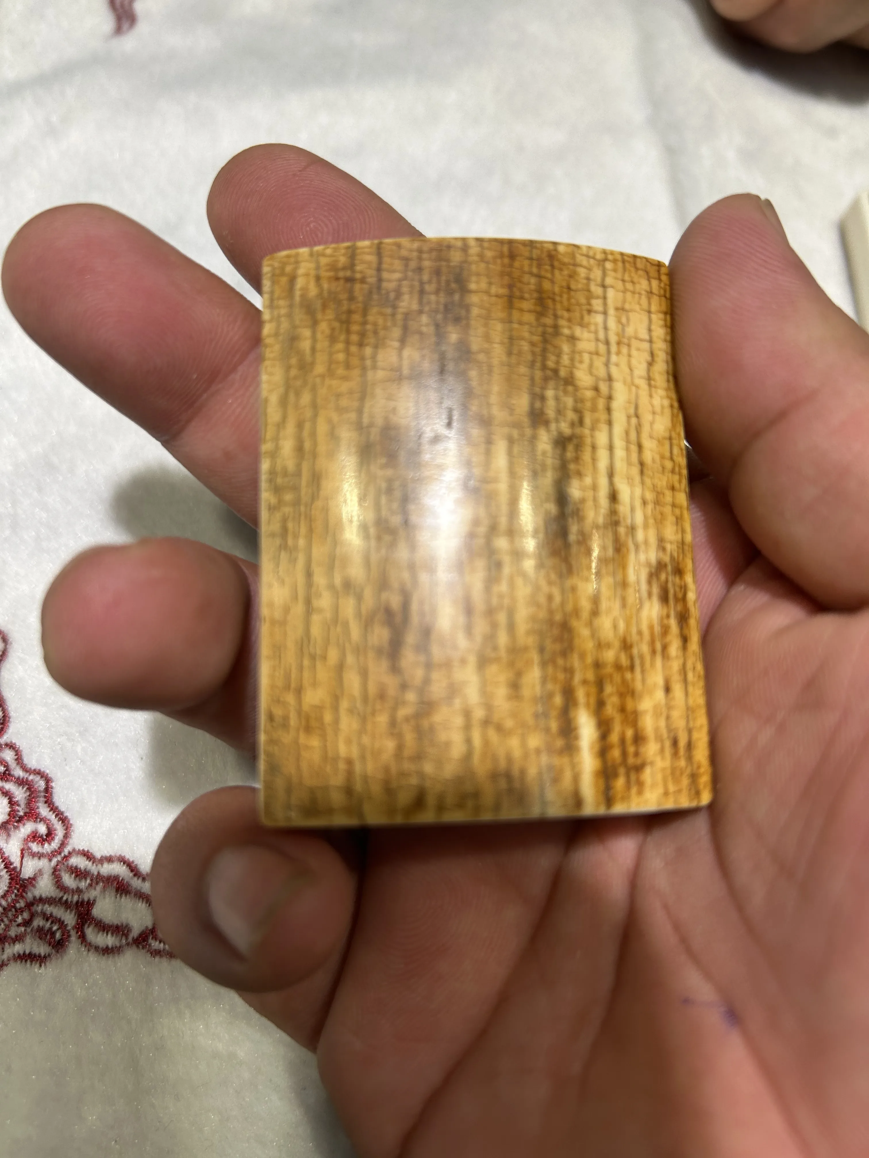 thumb