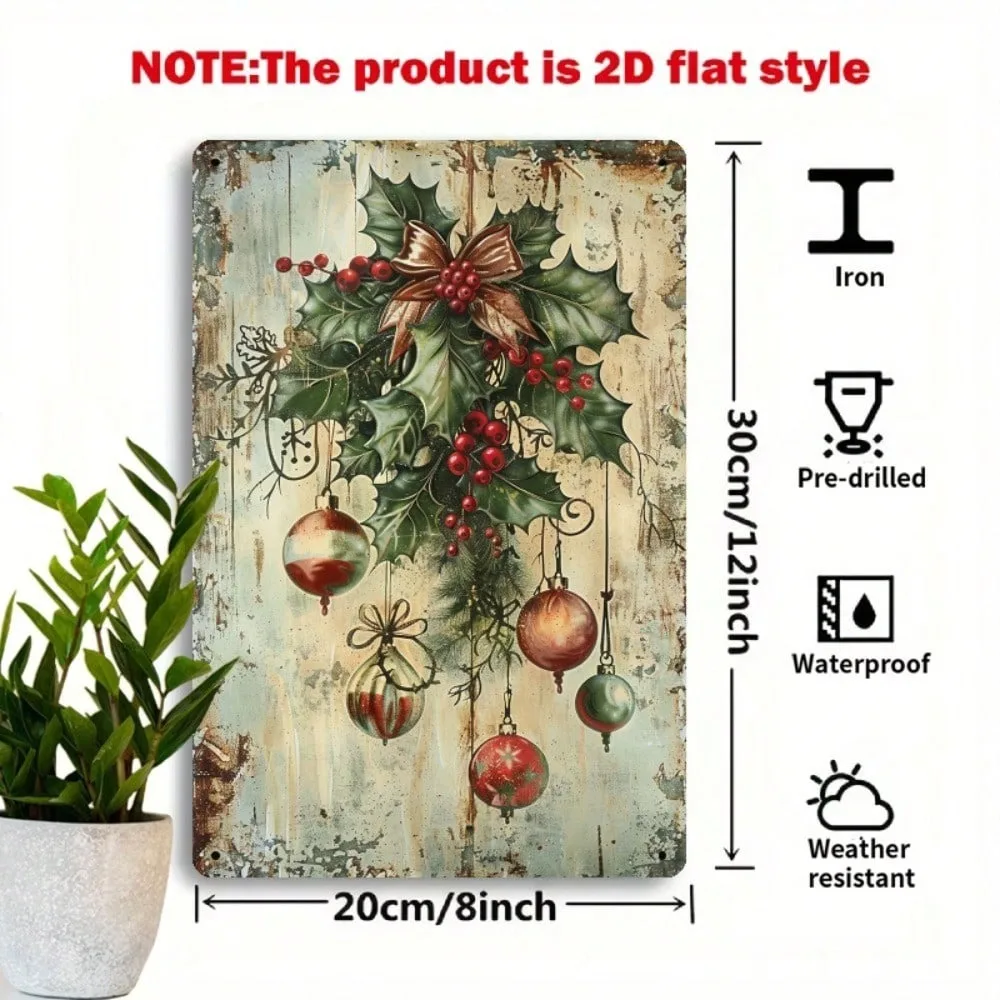 ديكور سلة التفاح في المزرعة - صندوق تخزين فواكه واقعي مع قماش مربعات، منظم لطيف لسطح المكتب للهالوين للمنزل