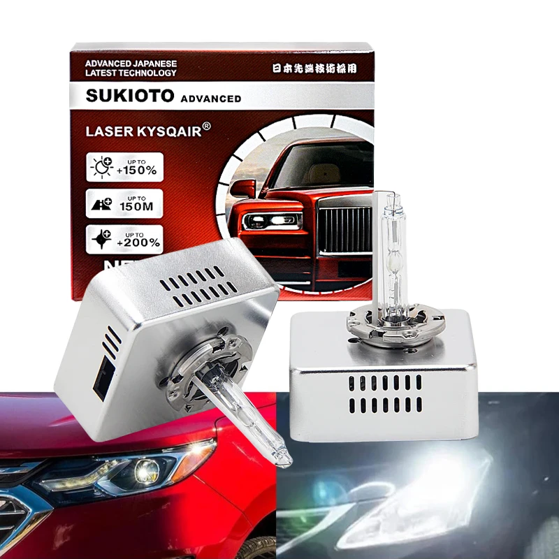 

1 пара 9285410171 D5S ксеноновая лампа 35 Вт 6000 К белая автомобильная фара 55 Вт D5S 4300 К HID лампы прямая замена для Audi Chevrolet GMC