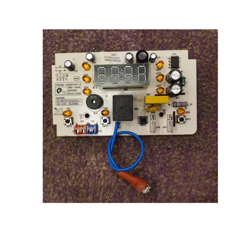 

Electric rice cooker accessories MB-FB30Q1-406KS power board motherboard AFB3061R control board integrated board
