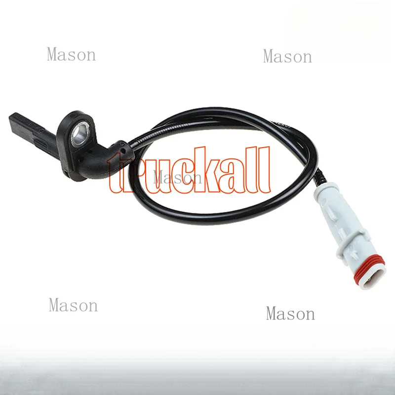 C+  12842287 ABS Wheel Speed Sensor Front Left Right For 2010-2013 Buick