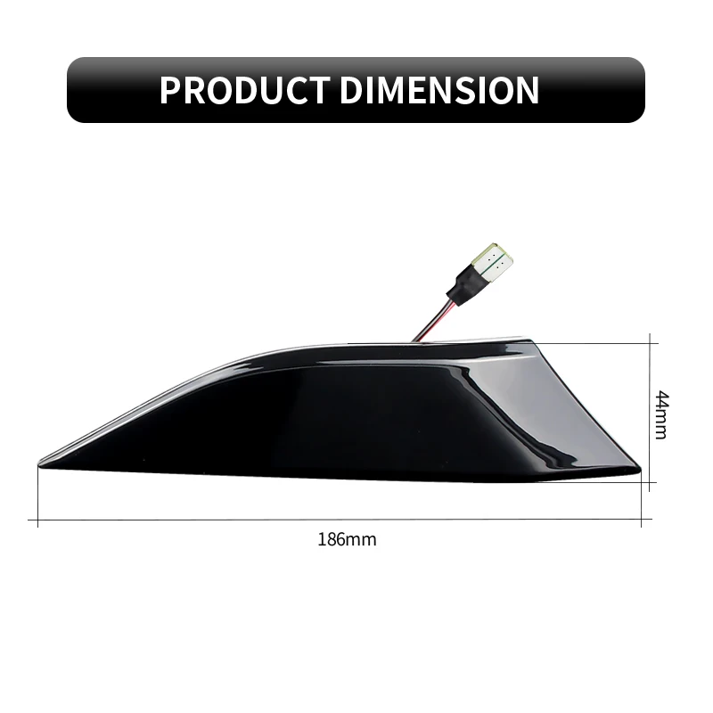 2 قطعة LED المصد الأمامي الديناميكي عاكس الجانب ماركر ضوء بدوره مصابيح إشارة ل 911 991 981 982 718 Boxster كايمان #2