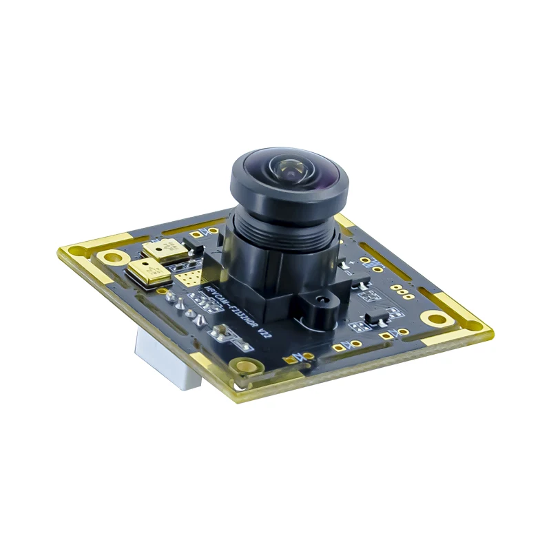 Module de caméra 2MP 1080P pour équipement de machine publicitaire