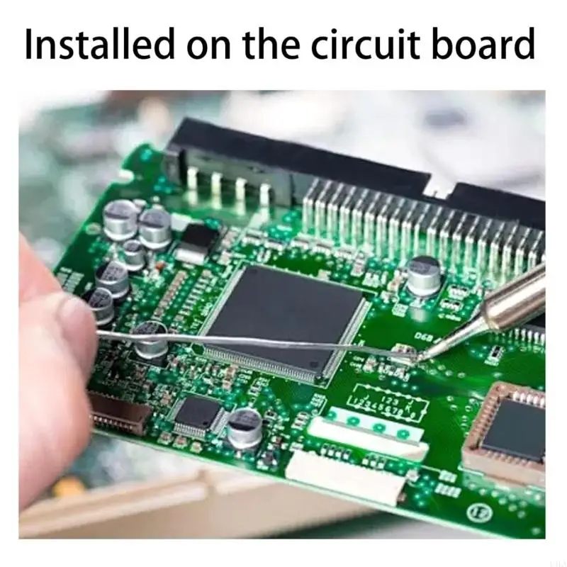 U4LA 200pcs المكون الكهربائي 3pin الترانزستور 10 مجموعات ترانزستور ترانزستور