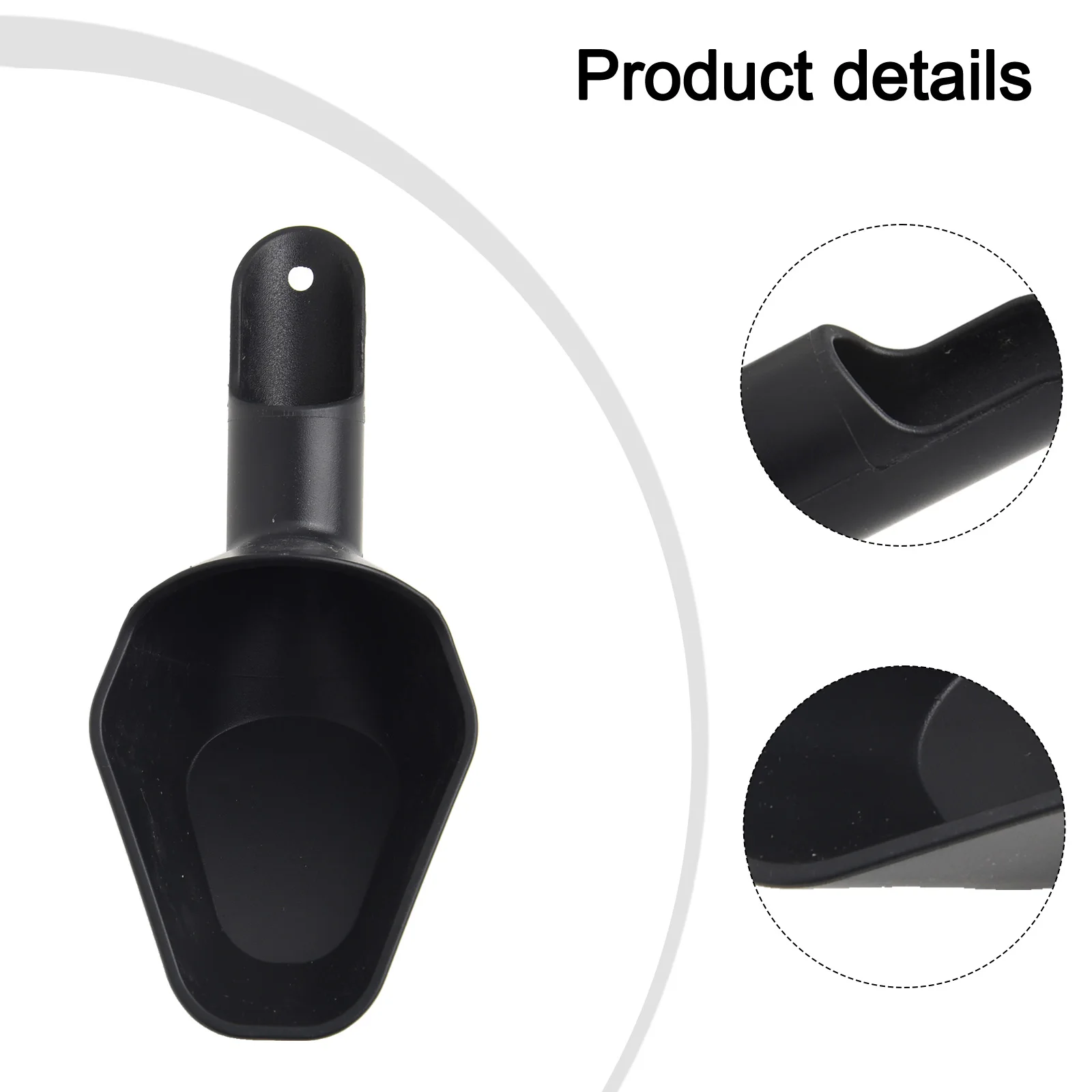 

Coffee Scoop Dose Tray Condiments Pour Over Coffee Brewers Part Name Coffee Bean Scoop Coffee Beans Coffee Measure Scoop
