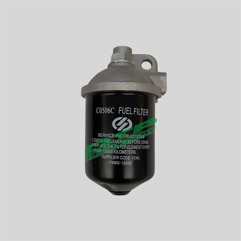 

Yangdong,C0506C Топливный фильтр (Y4MG-10500) и топливный фильтр, запчасти двигателя Yangdong
