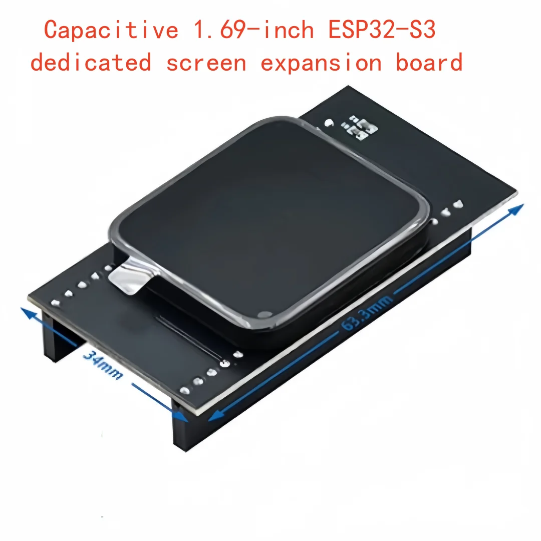 placa-de-expansao-de-tela-de-toque-capacitiva-de-169-polegadas-para-esp-s3