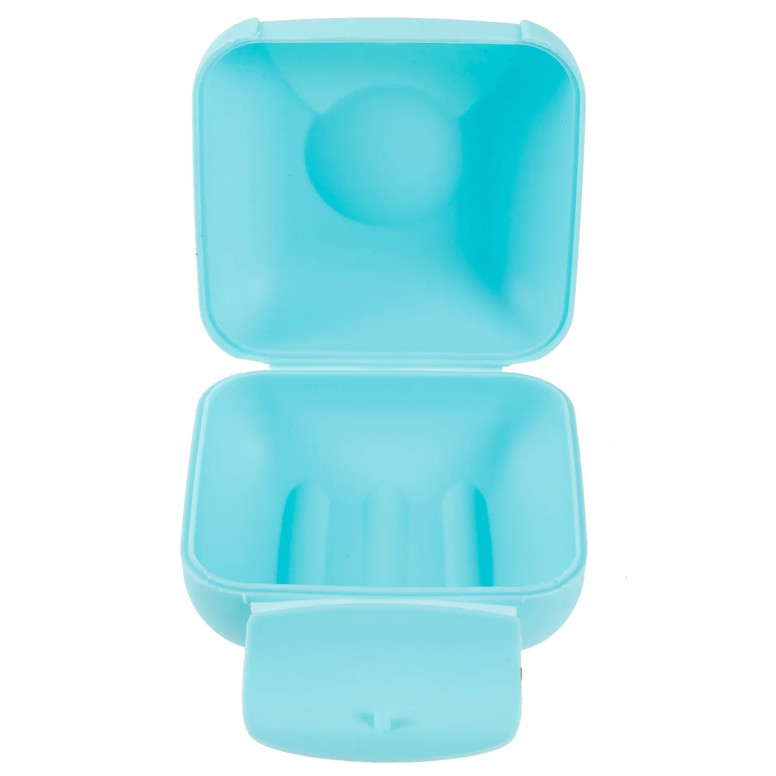 Reusable Menstrual Cup Storage Box Lightweight Portable Sterilizing Holder for Outdoor Travel Office Home Use Smooth Bpa Free