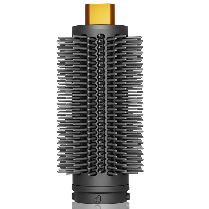 

【SHOP JOURNEY】Насадка-щетка круглая для Dyson Airwrap HS01/HS05 HS08/Airwrap Coanda 2X, круглая щетка для придания объема для выпрямления волос