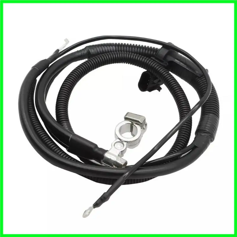 

T3EF Precise Engineered Short Circuit Prevention Negative Battery Cable Cord For 22846471 20967455 Ensures Optimal Power