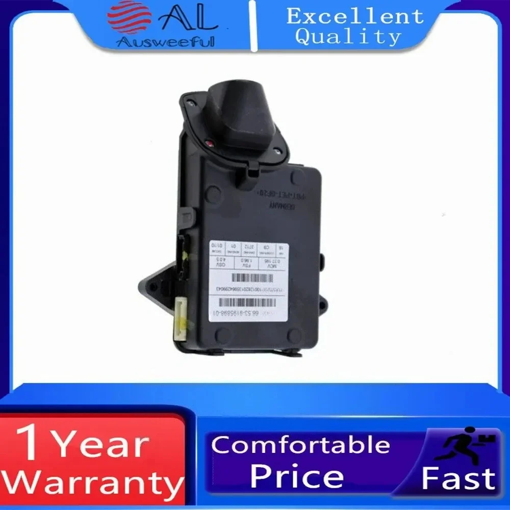 Rear Cover Camera Night Vision Backup Parking Accessories For BMW X5 E70 Old Cameras 66539139864 Used