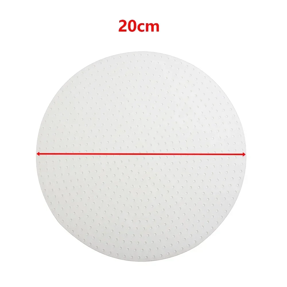 Rice Cooker Burnt Proof Silicon Pad Kitchen Tool For Commercial Rice Cooker Anti-Scorch Non-Stick Pad Cooking Silicone Mat111111