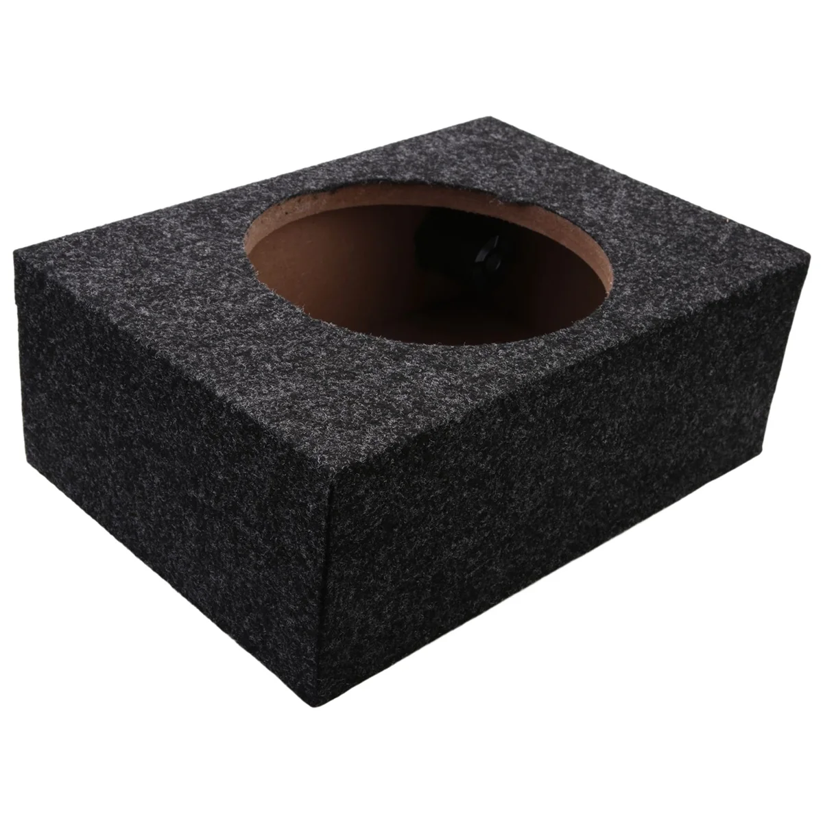 

Single 8-Inch Sealed Universal Speaker Boxes Car Speaker Box Car Subwoofer Boxes for Car