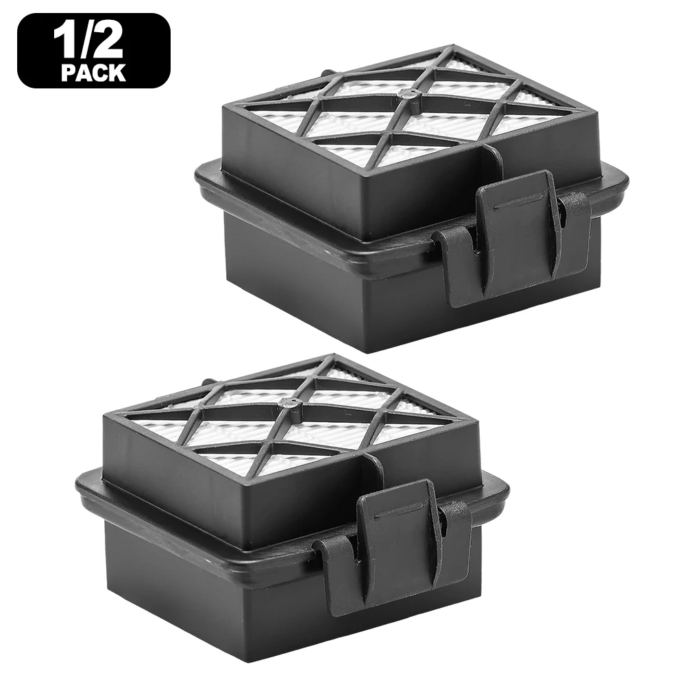 

HEPA Dust Filter 2.863-240.0 For Karcher VC5 VC5 Cordless VC5 Premium VC5300 Vacuum Cleaner Fine Particles Trap