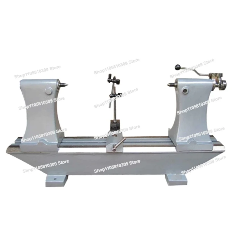 High-precision Yaw Tester, Degree Coaxial Gear Radial Inspection Runout