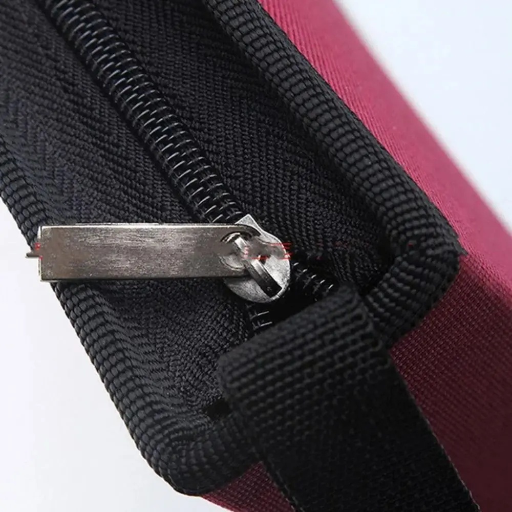 New Wear-resisting Cd Case CD DVD 40 Pack Oxford Discs Storage Bag Car Storage Durable Album Holder Cover