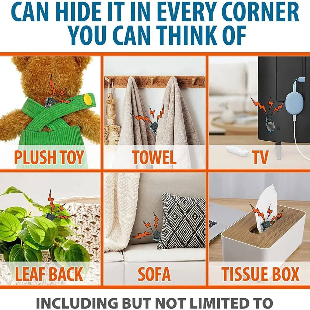 Cricket Noise Maker Prank Hidden Pranks Beeping Several Months New Noise War Cricket Noise Maker Prank