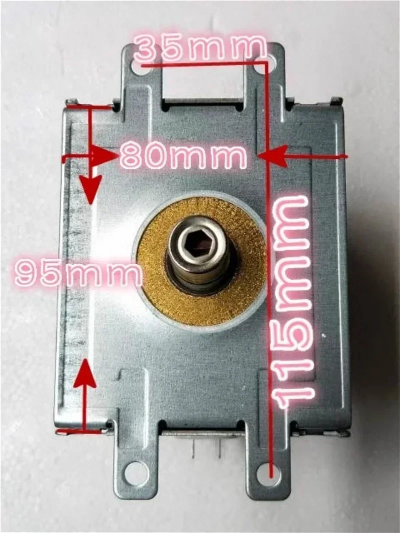 

usefornew for Samsung Microwave Oven Magnetron OM75P(31) OM75P (31) Microwave Parts