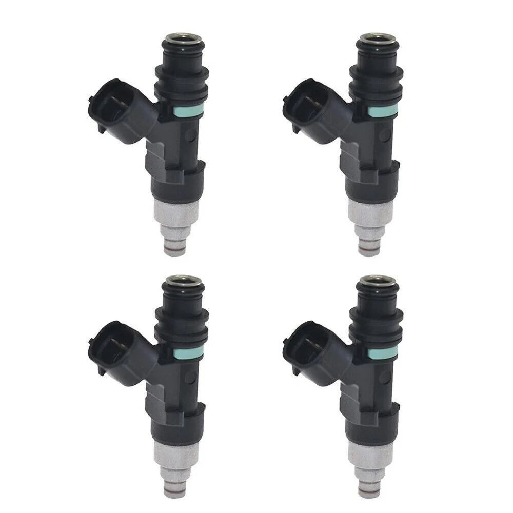 

4x топливная форсунка для Mitsubishi Suzuki DA64W DF90 DF100 DF115 EAT314 15710-82K50