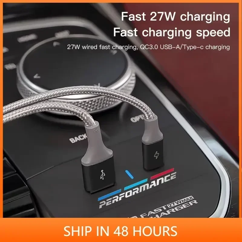 

Модифицированное зарядное устройство для центральной консоли BMW, аксессуары для интерьера BMW F40 F44 G42 G20 G26 G14 G15 G16 G01 G02 G05 G06 G07 G08 G22 G23