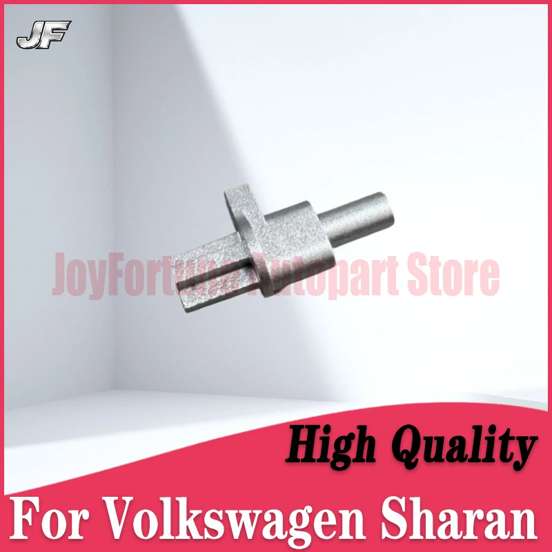 

High Quality For Volkswagen Sharan VW Heating Valve Switch Air Conditioning Heating Pin Rear Air Conditioning Warm Air Fan Shaft