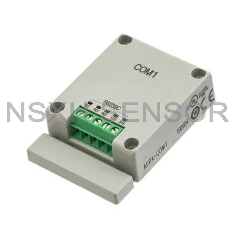 

New Original AFPX-COM1/COM2/COM3/COM4/COM5/COM6 Communication Module