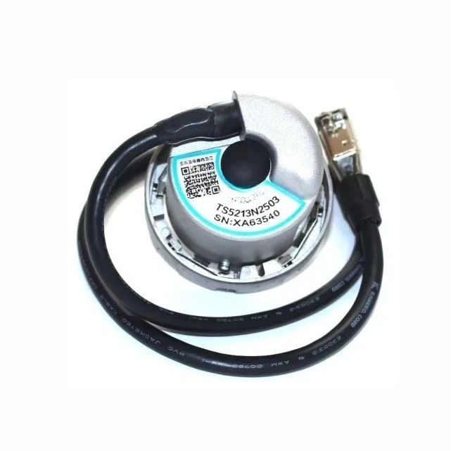 Elevator parts  elevator encoder TS5213N2503