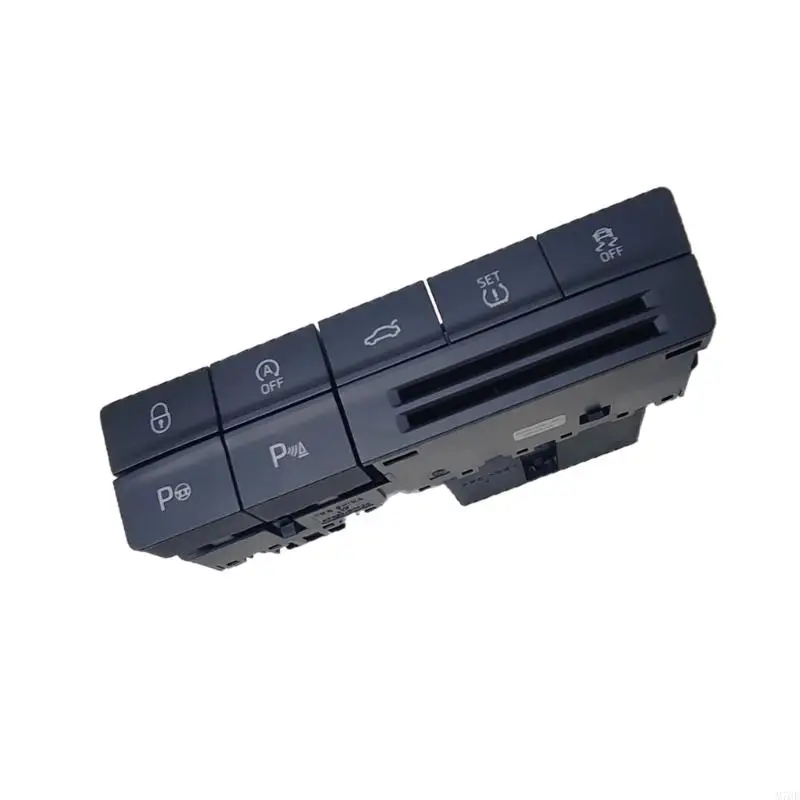 M76E Fahrzeug-Armaturenbrett-Bedienfeld-Komponente für die Reparatur und den Austausch im Innenraum von PKW, Montageanleitung 5ED927132 – Detail 3