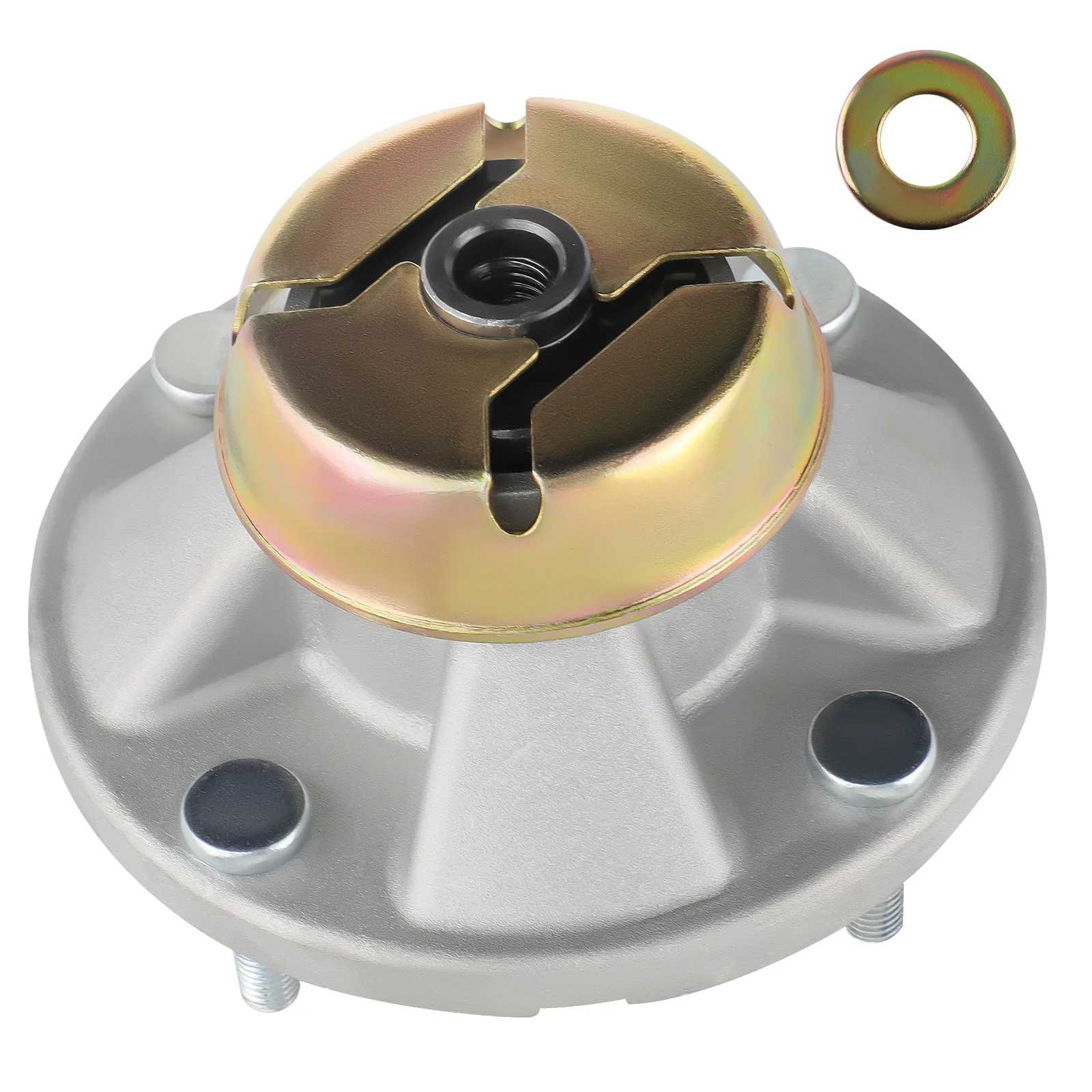 

Spindle Assembly Replaces Am144377 Fit For John Deere Am131680 Am135349 Am124498