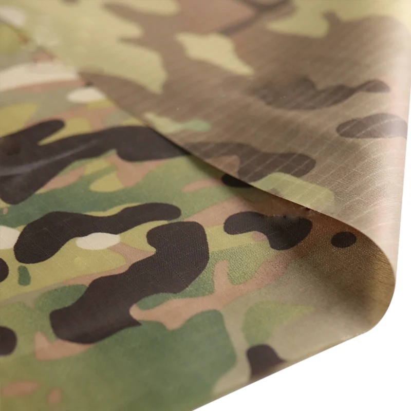 Mc Camouflage 210T …