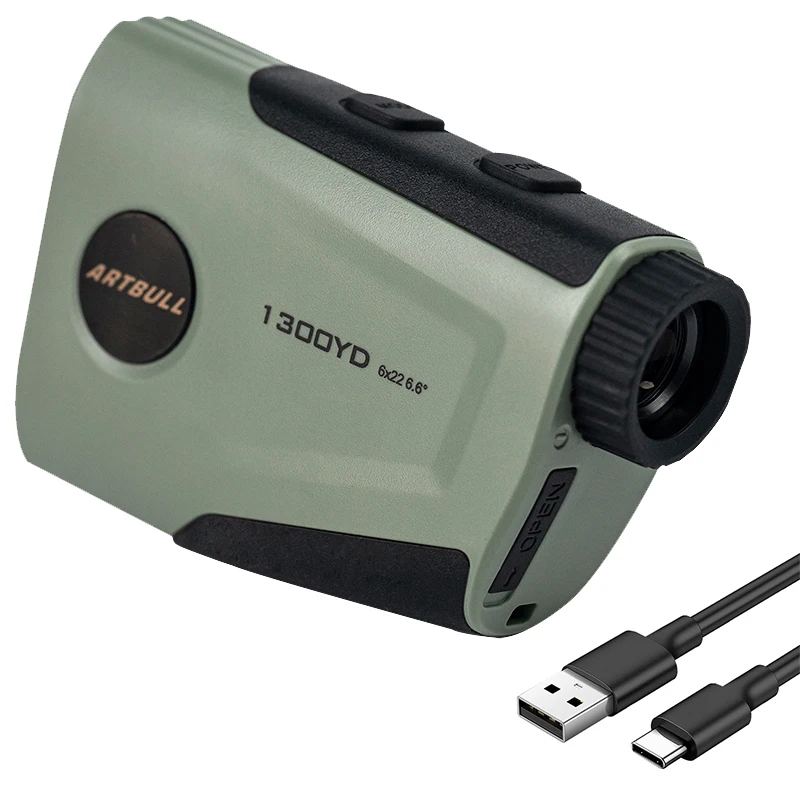 #41 Latest Golf Laser Rangefinders Offers