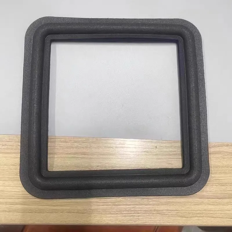 1 قطعة GHXAMP 12 بوصة لسوني APM-66 APM-930 مربع المتكلم رغوة الجانب الإسفنج إصلاح استبدال