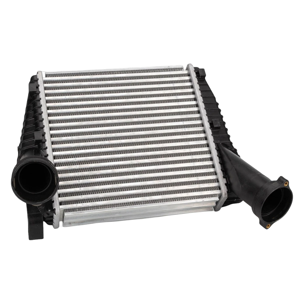 958145804A 958145803A 958145804 958145803 Radiator Air Cooler for Porsche 3.0