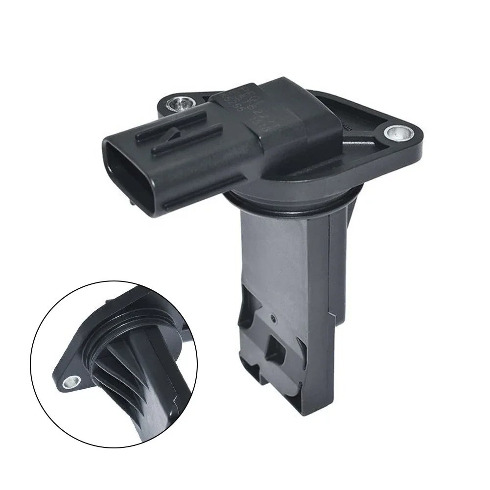لميتسوبيشي مستشعر تدفق الهواء E5T62271 اكسسوارات 6 (GJ السيارات كتلة DJ) 1.5L 2014- 2 1.5L SKYACTIV-G 2014-