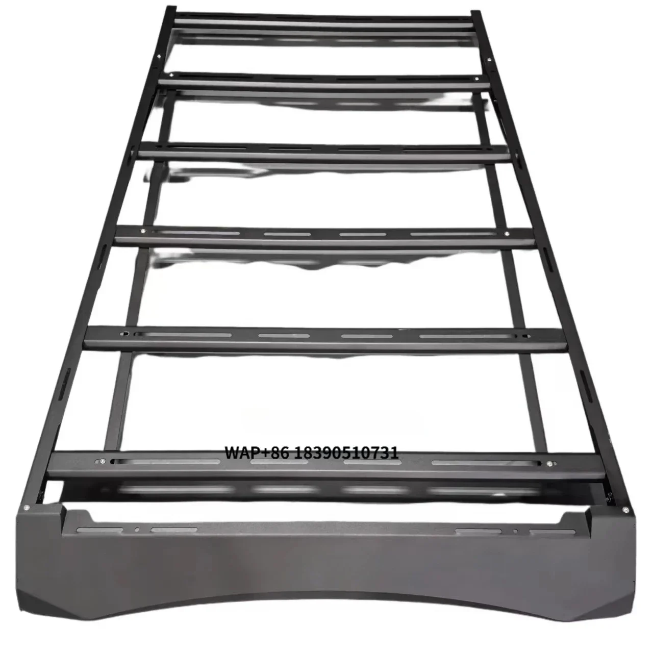 

Roof Rack Compatible with Cayenne 957/95 Original Factory Style