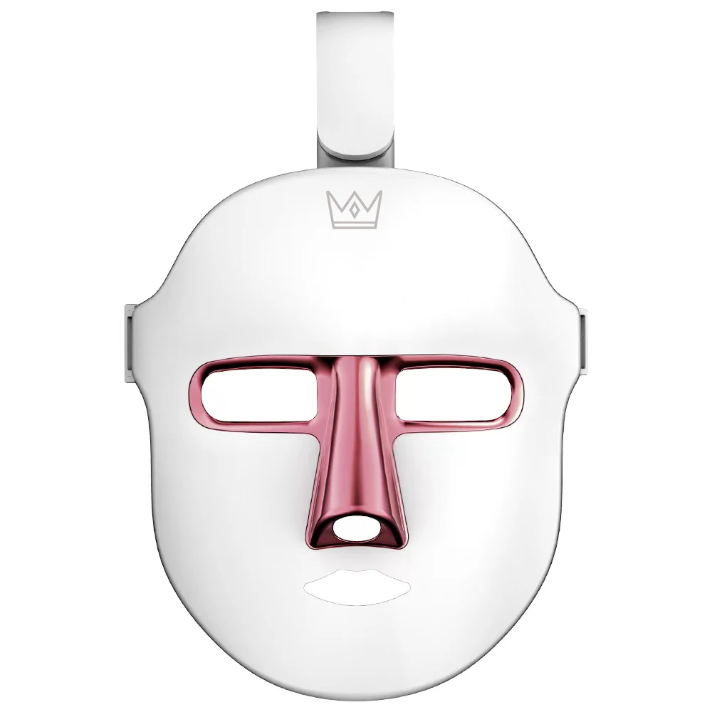 Best Original Factory Offer Red Light Anti Aging Red Light Infrared Therapy Red Light Therapy Led Face Use