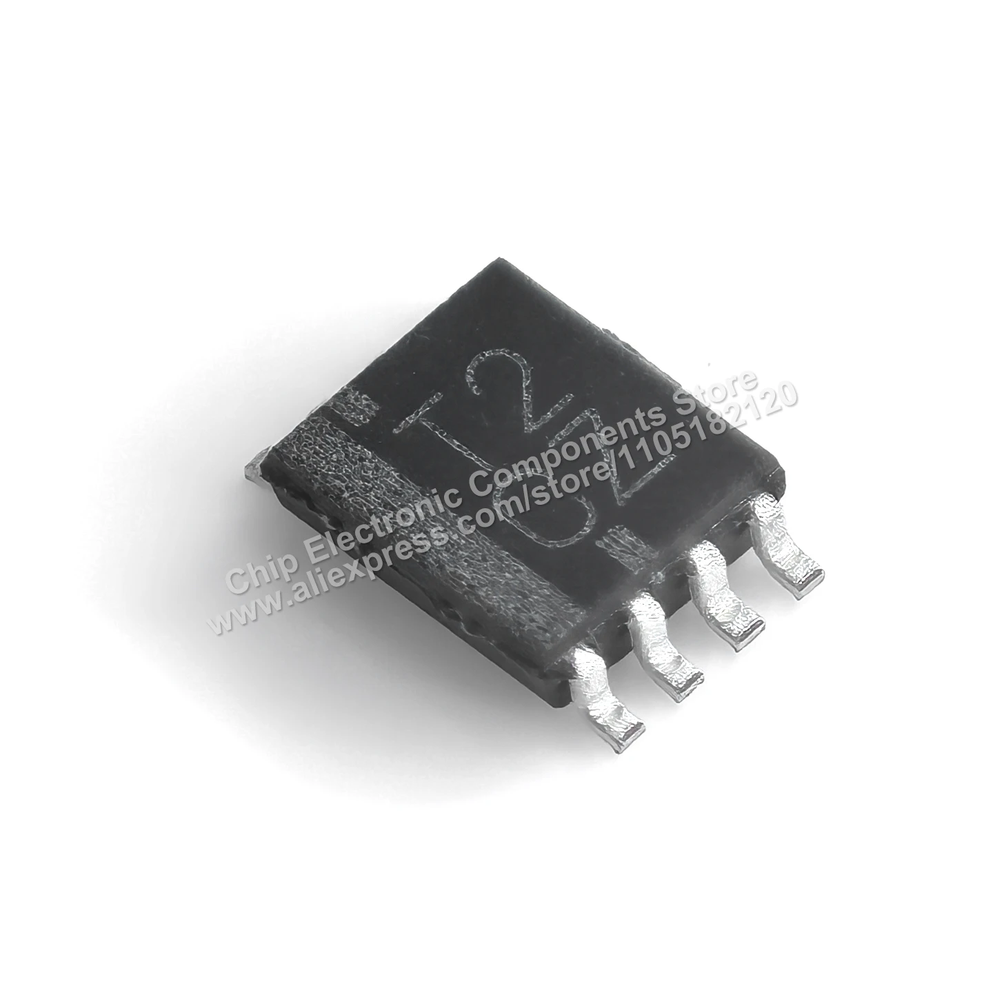 （20 PCS）Original IC SN74LVC2T45DCUR T2CZ CT2R CT2Q CT2J Marking 2-Bit Dual-Supply Bus Transceiver Chip VSSOP-8 Package
