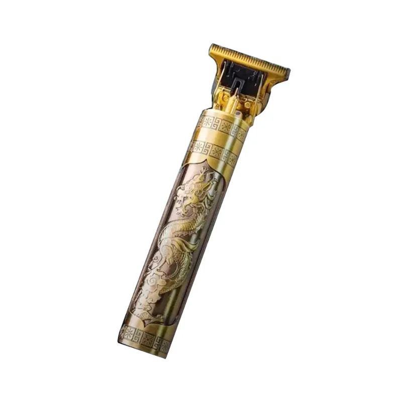 

Профессиональная машинка для стрижки волос, подходит для стрижки бороды, стрижки волос и домашней стрижки.