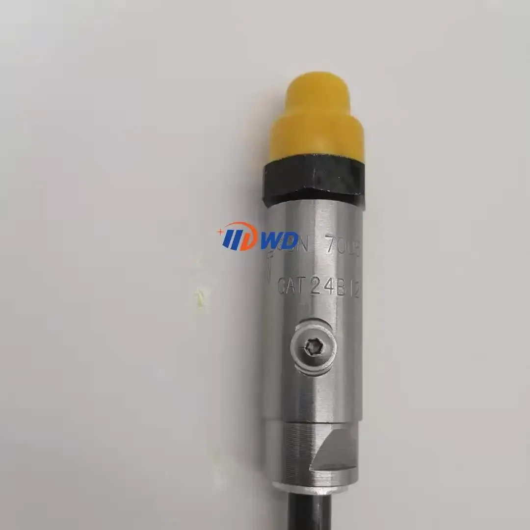 Fuel Injector Pencil Nozzle 8N-7005 8N7005 For Caterpillar CAT 3304 3306