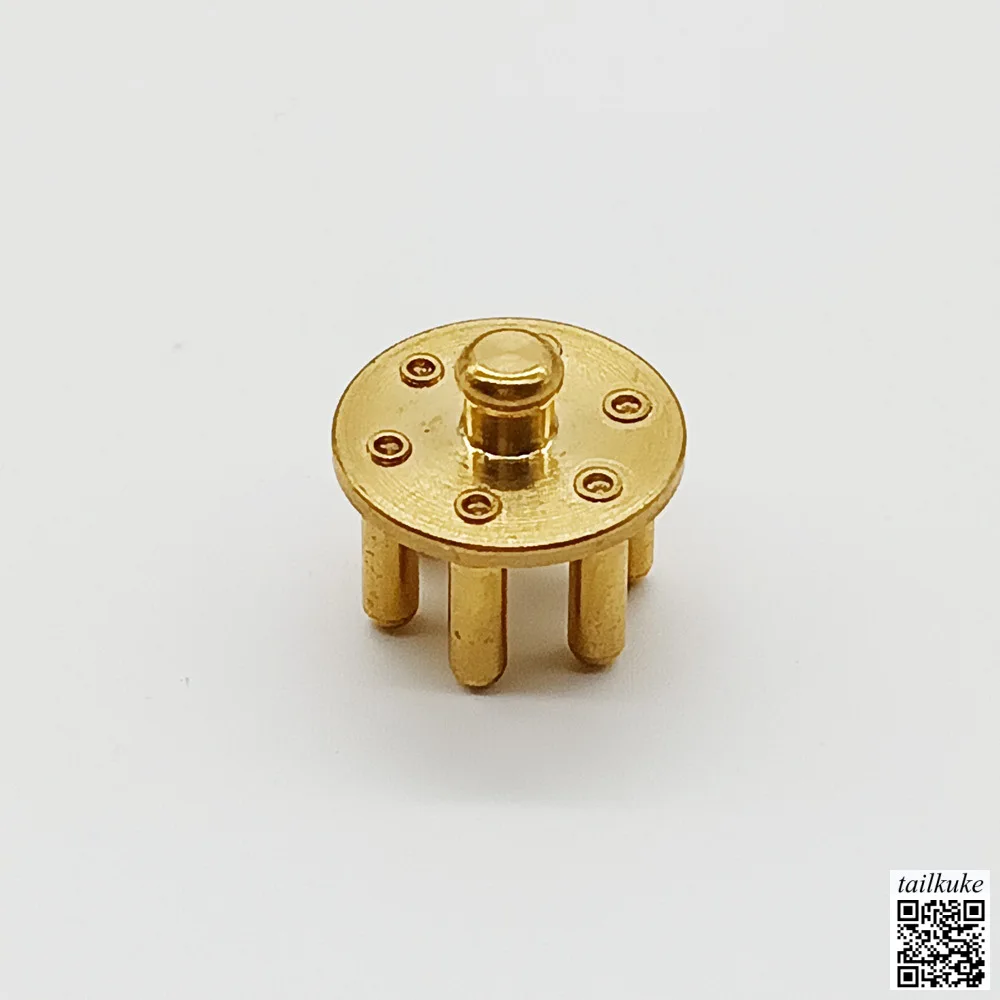 Metal Electrode Ref…