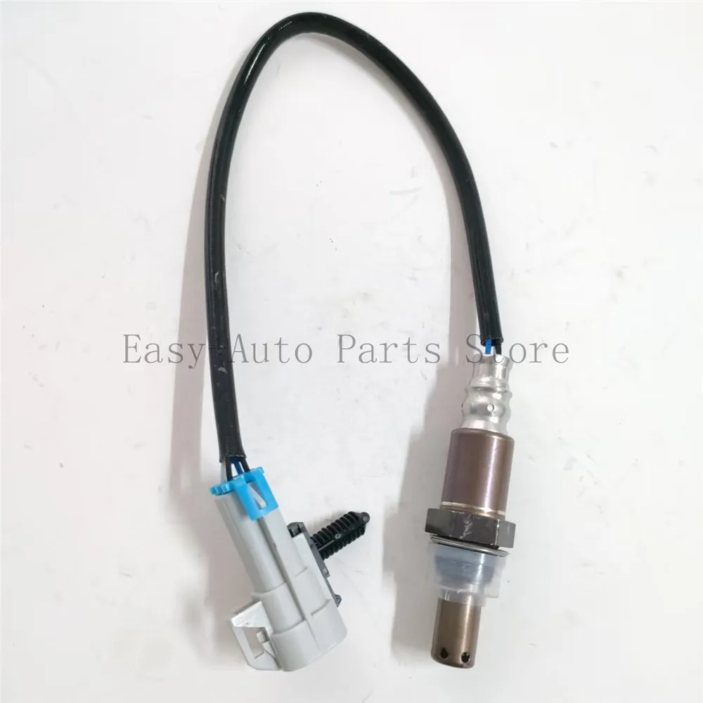 Oxygen Sensor for Cadillac Escalade for Models with Part Numbers 12576131 and 12587785 Automotive Replacement Oxygen O2