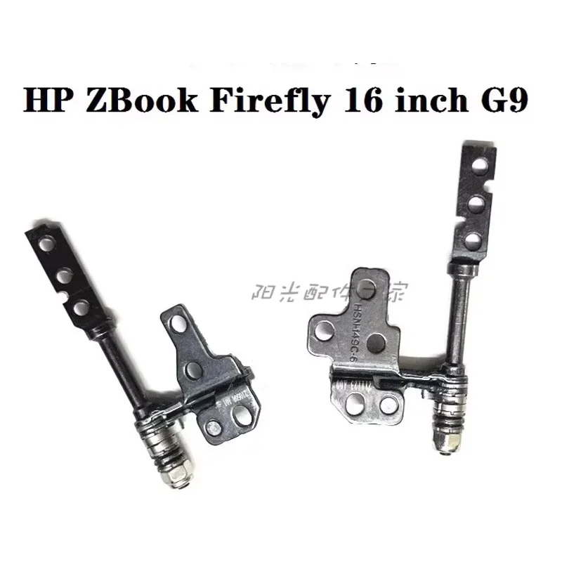 Originale per HP ZBook Firefly 16 G9 HINGES R+L