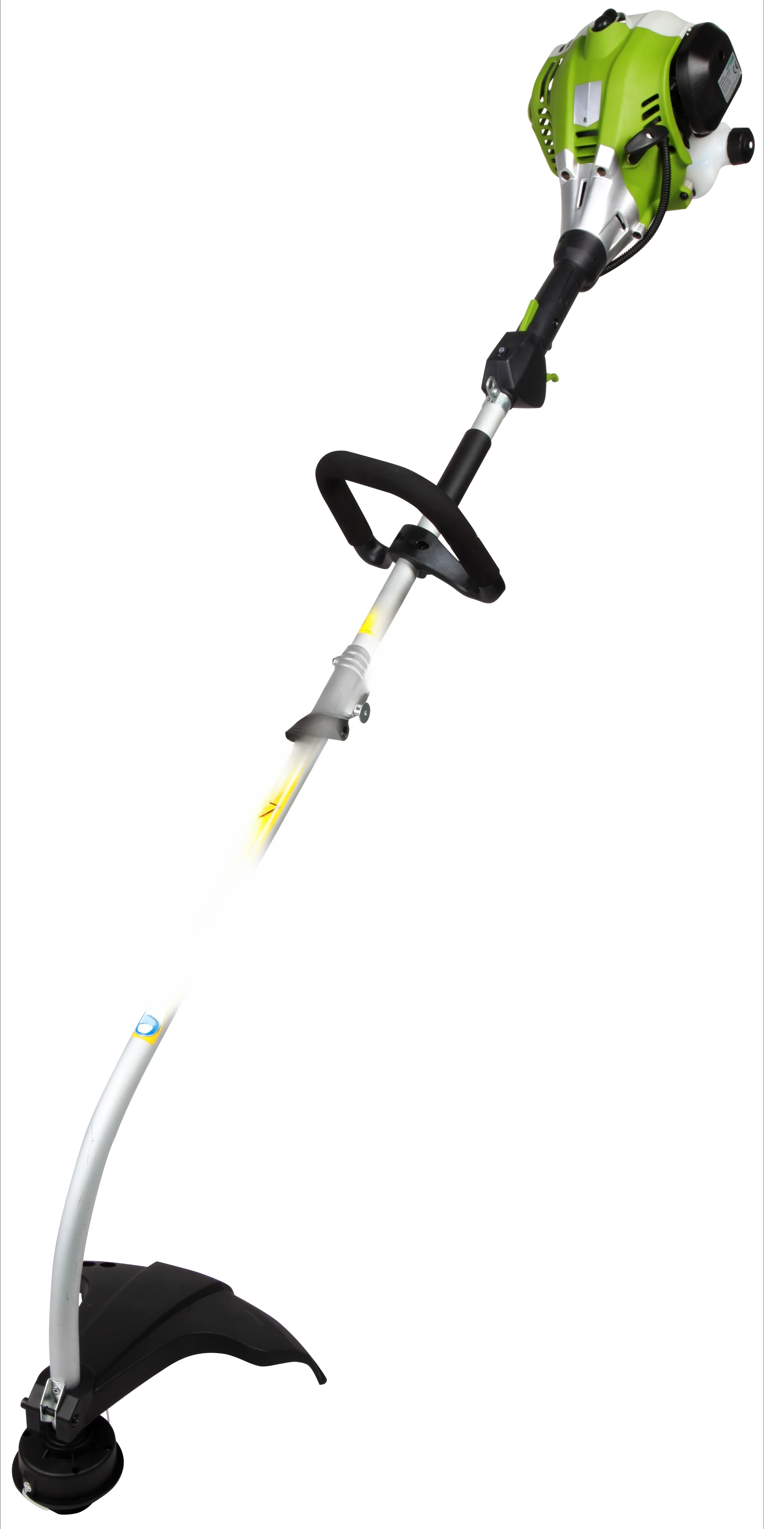 Trimmer Convenient Brush Cutter for Outdoor Garden Work